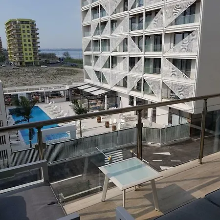 Apartament Beach 2 Mamaia