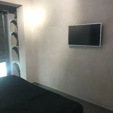 Apartament Beach 2 * Mamaia