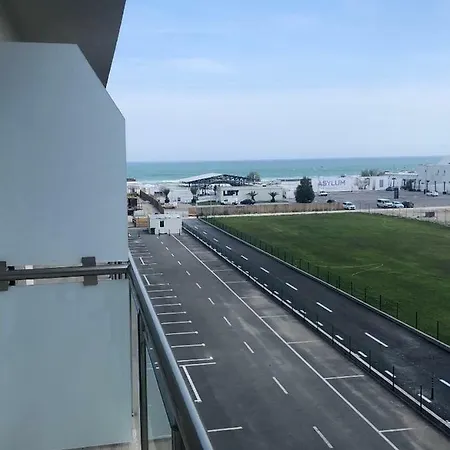 Apartament Beach 2 Mamaia