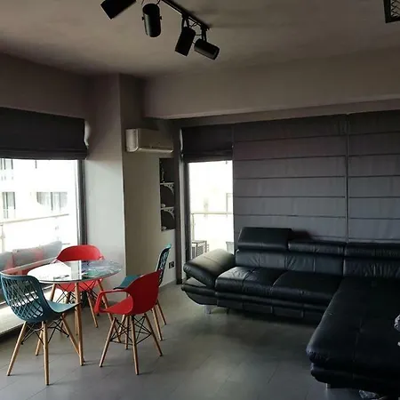 Apartament Beach 2 Mamaia