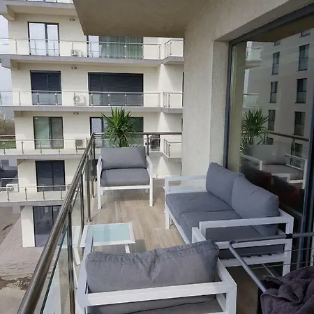 Apartament Beach 2 Διαμέρισμα *