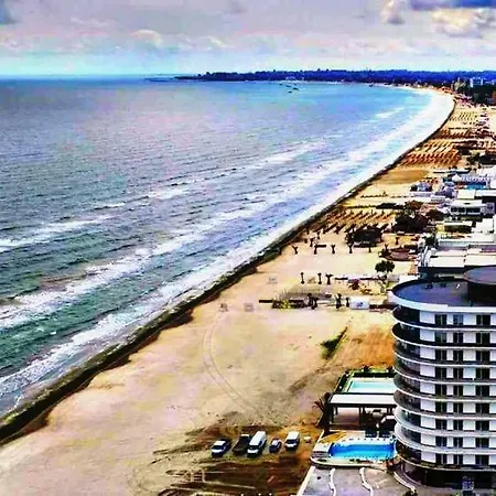 Apartament Beach 2 * Mamaia