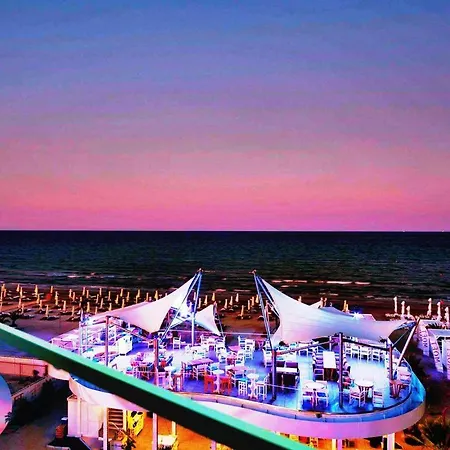 Apartament Beach 2 Mamaia