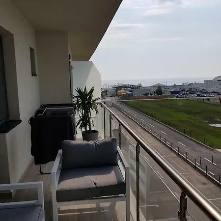 Apartament Beach 2 * Mamaia