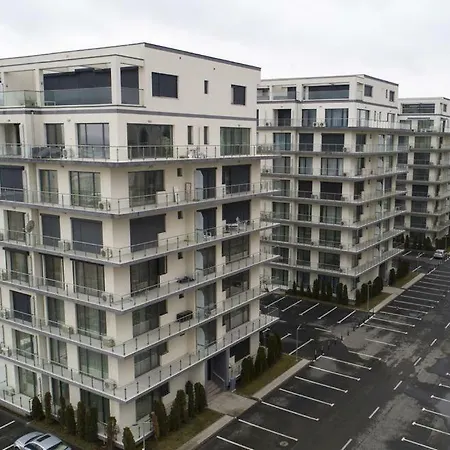 Apartament Beach 2 * Mamaia