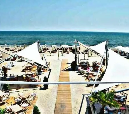 Apartament Beach 2